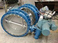 PN1.6 DN500V늄(dng)y